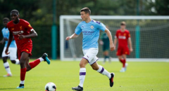 竞彩足球比分:曼联想签下在青年队打进600球的曼城前锋麦克尼尔